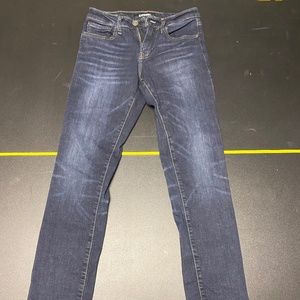 Men's Express Jeans